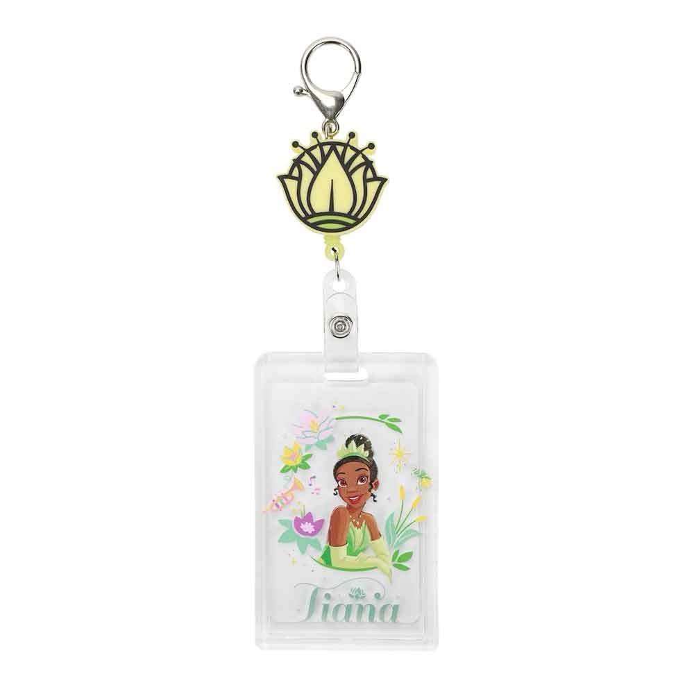 Tiana Retractable Lanyard